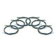 thumbnail image 3 of Cuerda de Guitarra Acústica ANGGREK Nylon de Color 6 piezas, 3 of 8