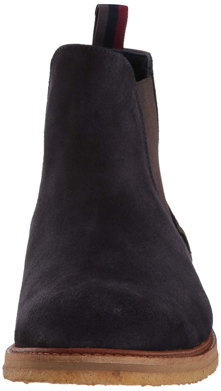 ted baker bronzo chelsea boots