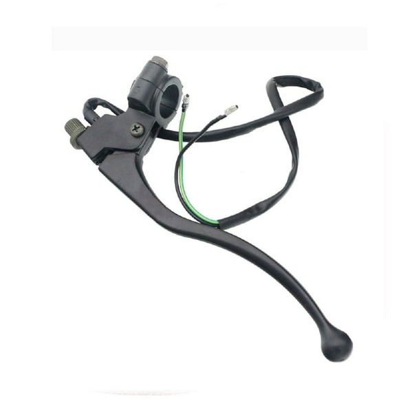 mongoose brake handle