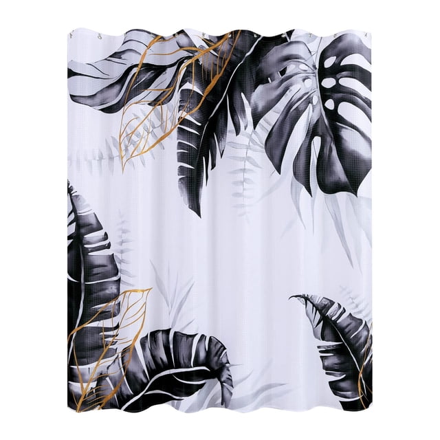 Clearance Solid Color Curtains Thick High Precision Polyester Light Blocking Insulated Thermal Drapes Suitable For Bedroom/Living Room/Kitchen 1 Panel 180*180cm