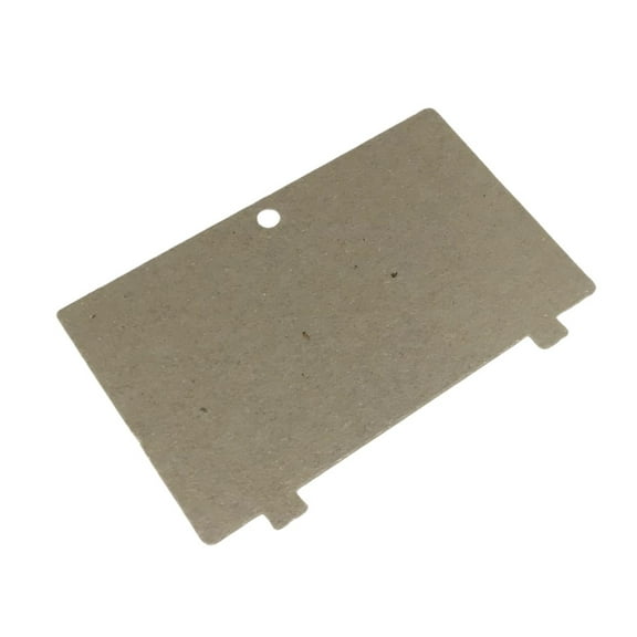 OEM Frigidaire Microwave Waveguide Originally Shipped With GMBD3068AFA, GMBD3068ADA, EMBD3010ASB, EMBD3010ASA