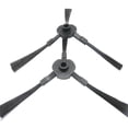 thumbnail image 2 of SDNall Replacement Accessory Side Brush For Ilife V3 V5 A4 A6 Robotic Sweeper, 2 of 9