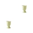 thumbnail image 4 of Kearding Huevera resistente al calor soporte contenedor tazas multiusos cocina herramienta de refrigeración vajilla comedor restaurante Type1 NO1, 4 of 6