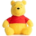 thumbnail image 1 of Winnie The Pooh Fuzzy Plush Pillow Buddy, 1 of 7
