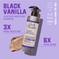 thumbnail image 2 of Carol's Daughter Black Vanilla Shampoo, 2 of 7