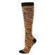 thumbnail image 1 of Correr Hombres Señoras Calcetines De Compresión Deportiva Happy Tube Apoyo De Nylon Unisex Al Aire Libre, 1 of 4