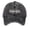 Black, variant on Hello Darkness My Old Friend Irish Drinking Hat Vintage Washed Cotton Baseball Cap, St Patrick’s Day Funny Beer Hat, Lucky Irish Pub Adjustable Denim Dad Hat
