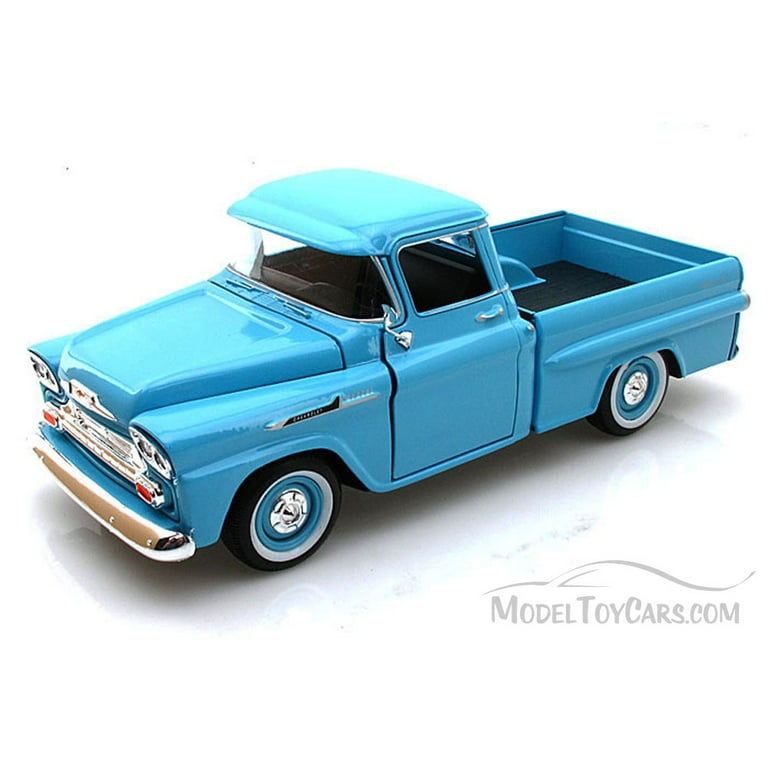 48-1263 1967 Chevy pickup VT13記念モデル トイ - カチナパーツ