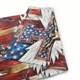 thumbnail image 6 of PHYHOO Garden Flag Double Sided, CROSS Yard Decoration,Small Seasonal Outdoor Decor for Summer Independence Day,Memorial Day,Veteran's Day Farmhouse Holiday Outside White, 6 of 6