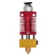 thumbnail image 1 of Kit Hotend De Metal Compatibilidad Cabezal Extrusor De Impresora 3D Resistente Al Desgaste Fácil Instalación Enfriamiento Rápido Con Boquilla De 0 4 Mm Para Filamentos De ANGGREK Hardware, 1 of 8