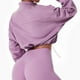 thumbnail image 2 of Chaqueta Recortada Para Correr De Yoga Cuello Alto Deportivo Cremallera Superior Chaqueta De Entrenamiento Con Cremallera Completa Chaqueta Recortada Deportiva Chaqueta Recortada ANGGREK Cocina, Decoración y Otros, 2 of 5