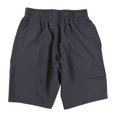 thumbnail image 2 of ASICS Shorts d'Entraînement Athlétiques Unis pour Hommes, Gris, Grand, 2 of 2