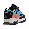 thumbnail image 3 of Fila Ray Tracer TR2 Men's Shoes Capri Breeze-Blue Sapphire 1rm01887-411, 3 of 6
