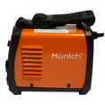 thumbnail image 5 of Soldador MUNICH Inversor Mini Transportable 130Amp 110V, 5 of 5