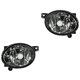 thumbnail image 1 of Par de Faros Para Niebla Transporter 2010 A 2015 Volkswagen TYC  ., 1 of 4
