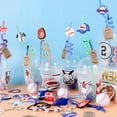 thumbnail image 4 of Suministros para fiestas de béisbol Party Favors LiyIQ, 158 unidades, 4 of 6