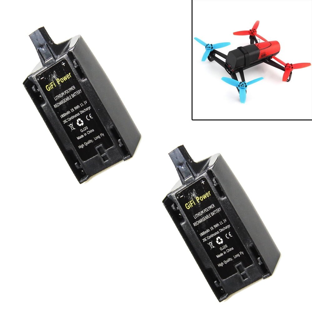 12V 2A Fast Car Charger Outdoor Balance Charge for Parrot Bebop Drone Battery a