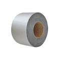 thumbnail image 4 of Cinta de butilo resistente al agua, cinta reparadora, fuerte adhesivo para detener fugas, protector solar, reparación de grietas en techos, papel de aluminio autoadhesivo, 4 of 5