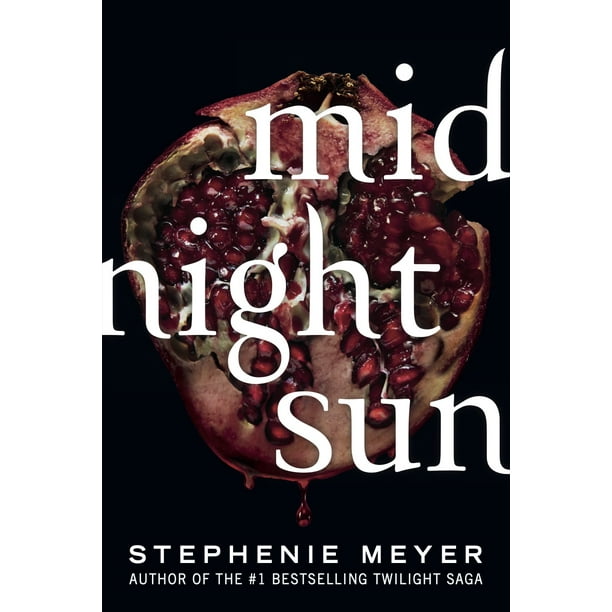 Midnight Sun (Paperback)