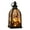 B, variant on Zhourta Halloween Pumpkin Lantern LED Candle Light Portable Night Light for Spooky Party Decorations