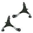 thumbnail image 2 of TRQ Front Lower Control Arm Left & Right Pair Set Kit for 02-06 Honda CR-V CRV PSA62783, 2 of 5