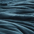 thumbnail image 3 of Me Sooo Comfy Sheet Set - Ocean Depths Teal, 3 of 4