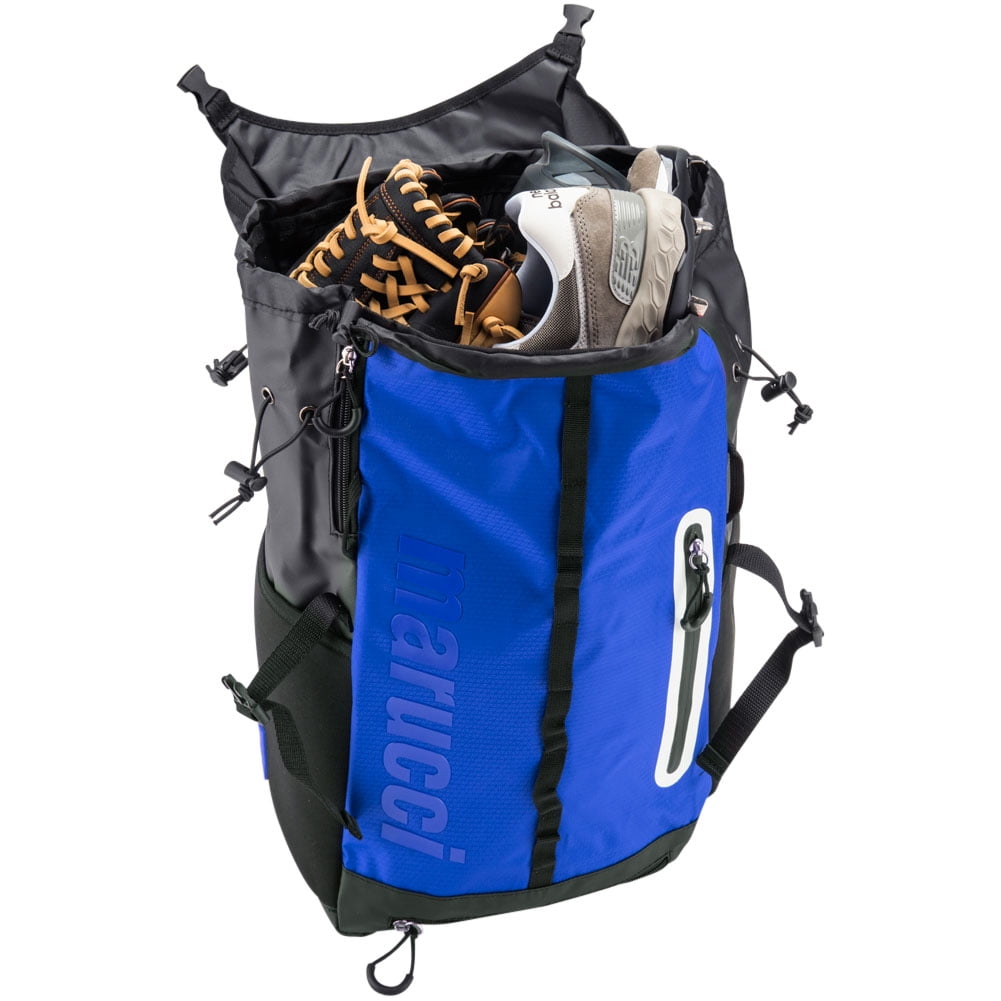 Marucci Barracks Backpack