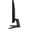 thumbnail image 4 of LG 24" Ultragear FHD(1920 x 1080) Gaming Monitor, 1ms, 165Hz, AMD FreeSync Premium, Black, with 5ave HDMI Cable, 4 of 5