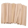 thumbnail image 2 of 800 Piezas Palos de Palitos de Helado Palitos de Paletas de Madera Palos de Tratamiento de Longitud de 114Mm Palitos de Hielo, 2 of 5