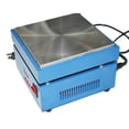thumbnail image 4 of INTSUPERMAI Hot Plate Preheat Soldering Preheating Station LED Microcomputer Electric Hot Plate 110V, 4 of 4