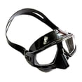 thumbnail image 4 of Diving Snorkel Waterproof Fog with Nose Cover Eyewear for Diving Beginner black, 4 of 8