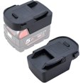 thumbnail image 5 of Convertidor adaptador compatible con batería de iones de litio M18 48-11-1860 de 18 V a batería de herramienta eléctrica de iones de litio de 18 V, 5 of 5