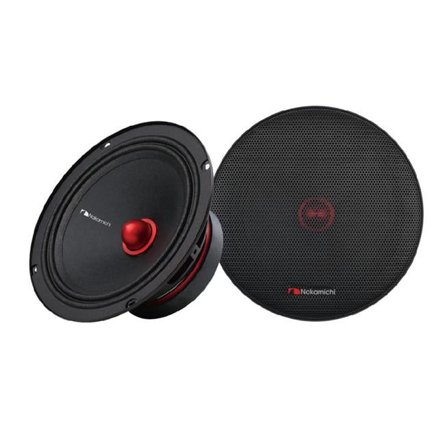 Nakamichi Car Speakers - Walmart.com