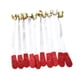 thumbnail image 3 of 10x correas de brida de piano Piezas pequeñas Atintas de piano Accesorios de instrumentos de instrumentos Musicales Reprisión de widgets Piezas de, 3 of 8