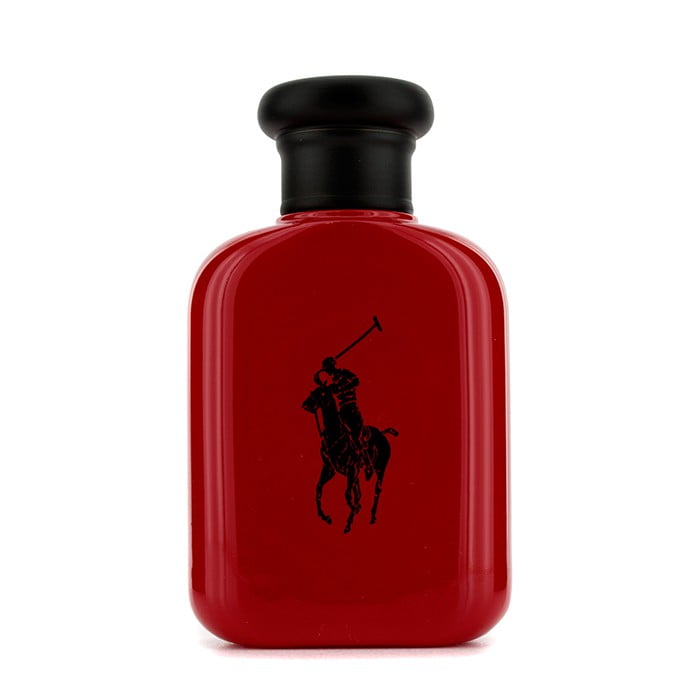 ralph lauren polo red 75ml