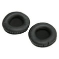 thumbnail image 1 of Coussinets d'Oreille pour Casque, Coussinets d'Oreille Doux de Remplacement Durabilité Éprouvée, 1 of 8