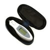 Digital Ear Infra-Red IR Thermometer Adult Baby LCD Display Waterproof