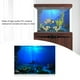 thumbnail image 5 of Fondo de Acuario HD Submarino Arrecife de Coral Foto Papel de Pared Acuario Peces Mar Mural Xxl Mundo Submarino Mundo Submarino Decoración de Pared ANGGREK  Otros, 5 of 8