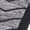 Black+Dark Gray, variant on Ski Socks 2 Pairs Pack for Skiing, Snowboarding, Outdoor Sports Performance Socks,Cross Country Skis Snowboard socks for Skiing Outdoor socks-Black+Dark Gray