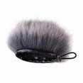 thumbnail image 2 of DeadCat Microphone Windshield Furry Windproof Muff Windscreen Cover For H1N L21D, 2 of 5