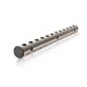 thumbnail image 3 of Creative Design Stainless Steel Wine Rack Bar Wall Mounted Kitchen Holder 12 And, 3 of 5
