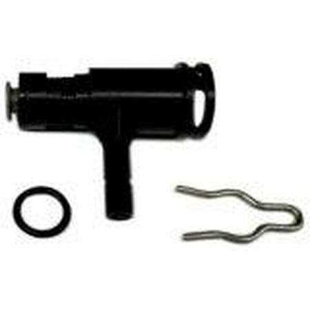 - Pfister Diverter 951-0390 Black
