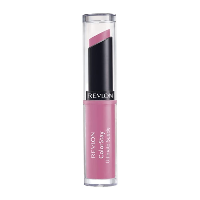 Lápiz labial Revlon ColorStay Ultimate Suede Silhouette (001) 2,6 ml