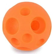 Piggy Poo and Crew Large Rubber Treat Ball
