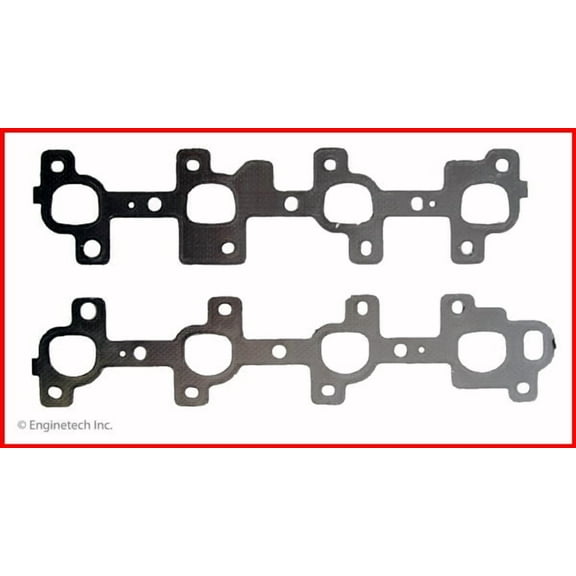 GSKT CHRY JEEP 4.7L EXH M