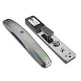 thumbnail image 1 of Door Lock, Tuya Electronic Lock Biometrics Fingerprint Lock Smart Door Lock Password 3D Face Recognition Key IC Card Camera Electronic Lock ,Easy to Install, 1 of 7