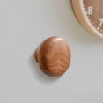 thumbnail image 1 of Gancho de madera Macarena montado en la pared para abrigos 51 x 46 x 4 cm, 1 of 8