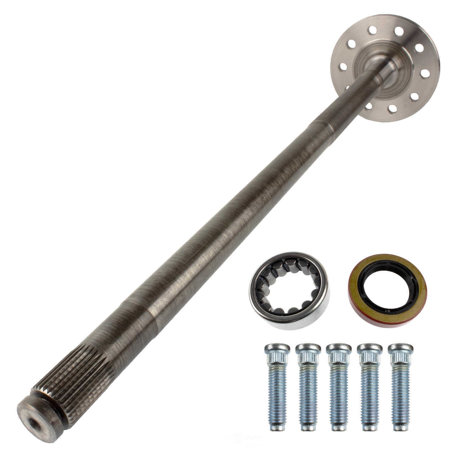 EXCEL from Richmond 92-23352 Drive Axle Shaft Assembly