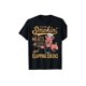 thumbnail image 1 of Casual Short-Sleeve Men's T-Shirts old Row Smokin' Meats & Clapping Cheeks BBQ enthusiast T-Shirt, 1 of 6