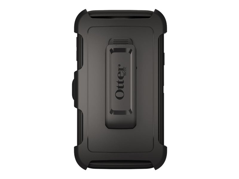 OtterBox Defender Series Case for Samsung Galaxy S5, Black - image 2 of 26